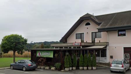 Mega bar
